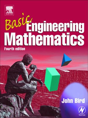 cover image of Basic Engineering Mathematics